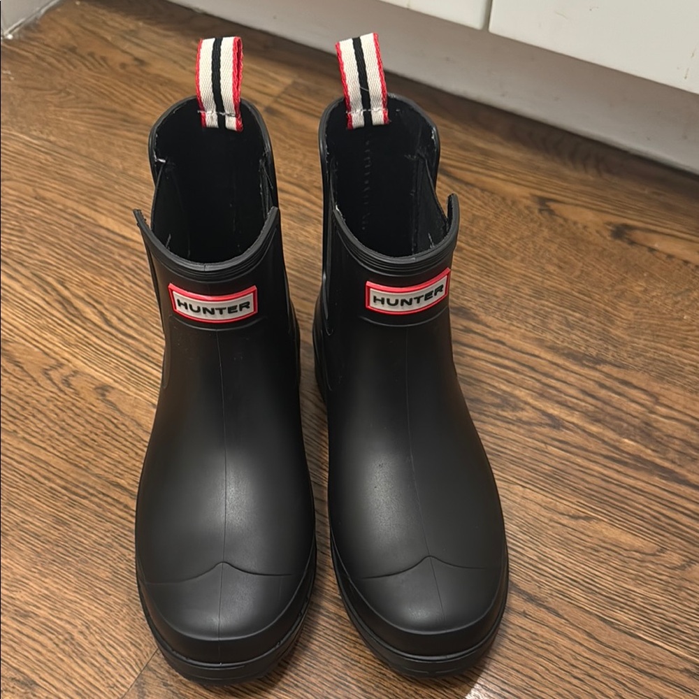 HUNTER Rain Boot - Women's